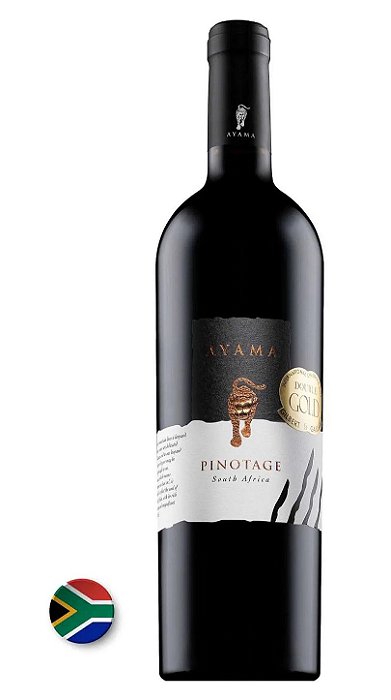 Ayama Pinotage