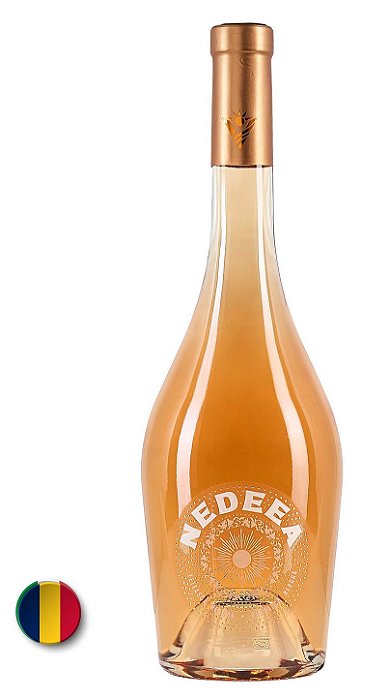 Nedeea Indigenous Cuvée Rosé IGP