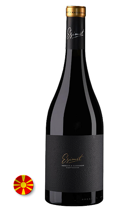 Ezimit Pinot Noir DOC