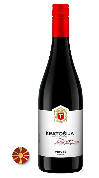 Tikves Classic Kratosija