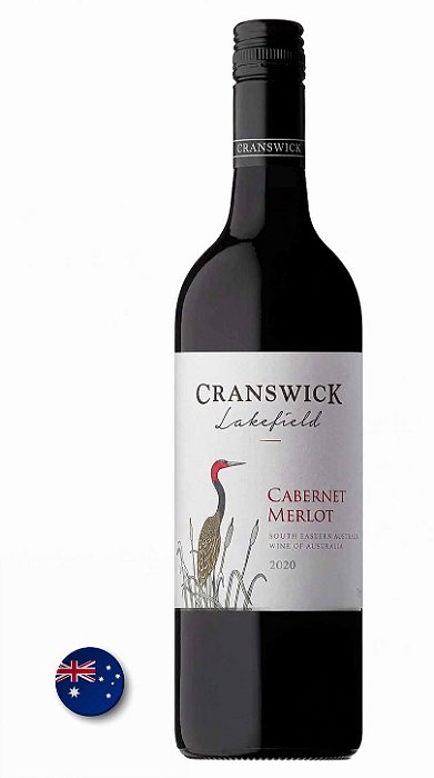 Cranswick Lakefield Cabernet Sauvignon & Merlot