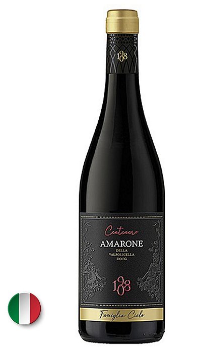 Centenero Amarone Della Valpolicella DOCG 2021