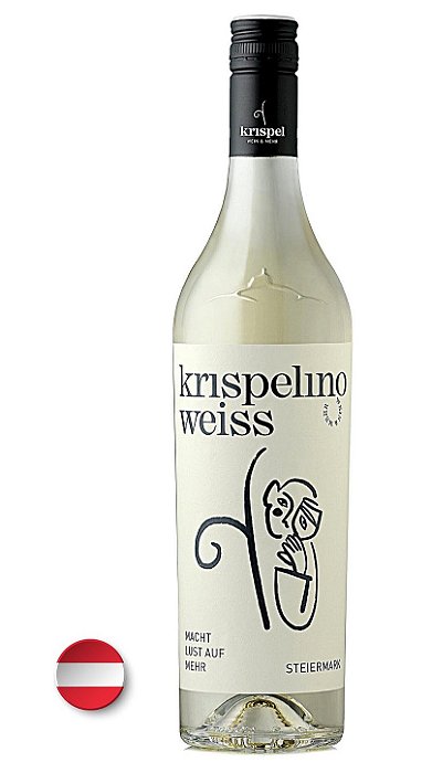 Krispelino Weiss Austrian White