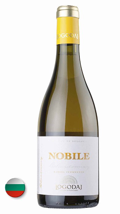 Nobile Chardonnay Barrel Fermented
