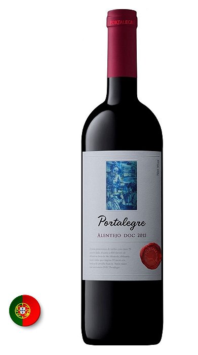 Portalegre Reserva DOC 2018