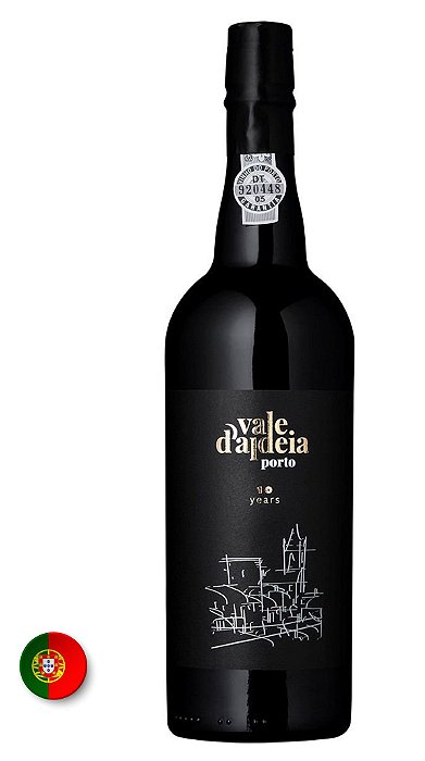 Quinta Vale d'Aldeia Porto Tawny 10 anos