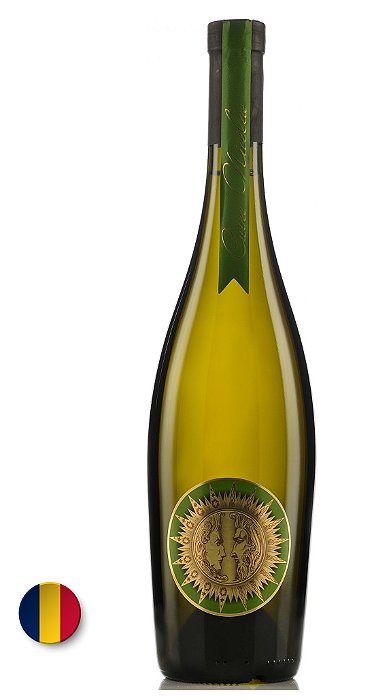 Cuvée Nicolae White Blend DOC