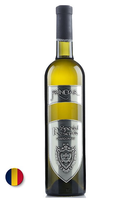 Princiar Special Reserve Chardonnay DOC