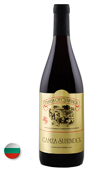 Lovico Gamza Golden Label AOC