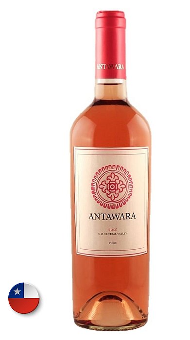 Antawara Rosé