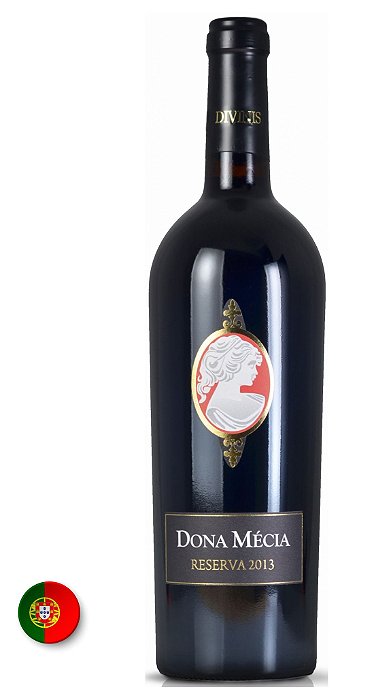 Dona Mécia Reserva IGP