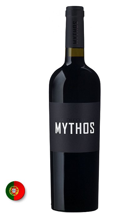 Mythos Casal da Coelheira Blend IGP 2018