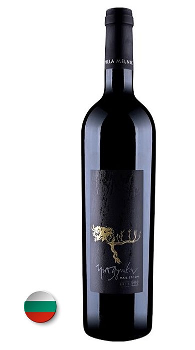Villa Melnik Hailstorm Limited Edition