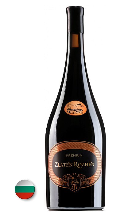 Zlaten Rozhen Premium Blend PGI
