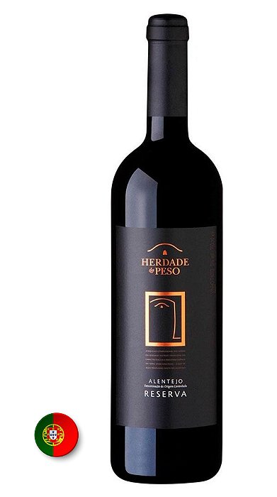 Herdade do Peso Reserva Alentejo DOC