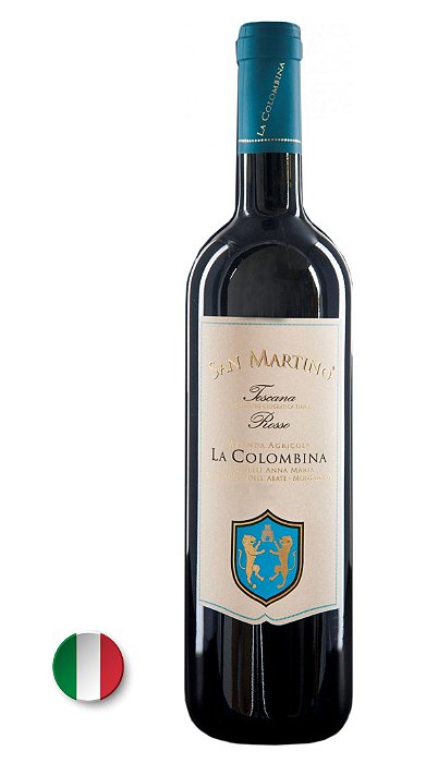 La Colombina Supertoscano San Martino IGT