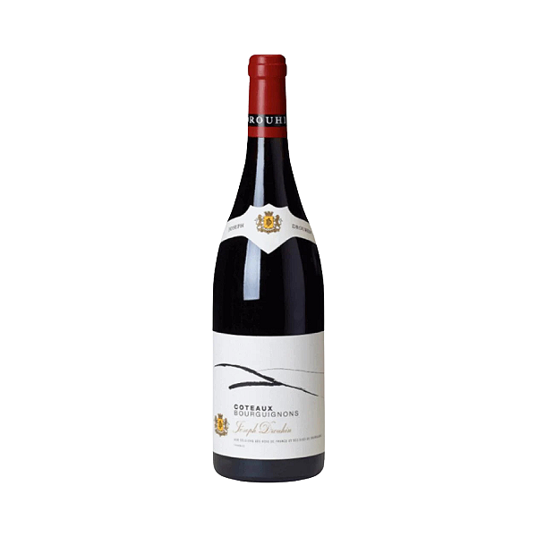 Vinho Tinto Francês Coteaux Bourguignons