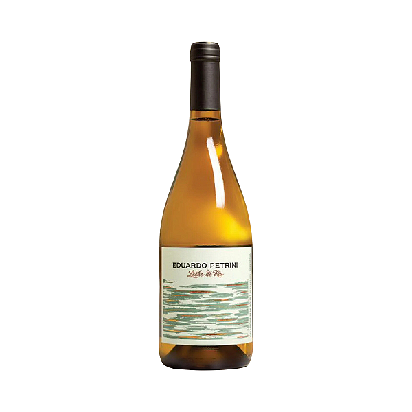 Vinho Branco Argentino Eduardo Petrini Chardonnay