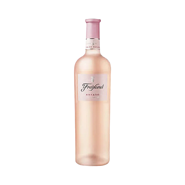 Vinho Rosé Italiano Freixenet Rosado