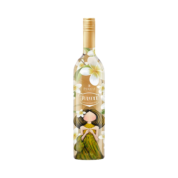 Vinho Branco Brasileiro Pericó Juliette