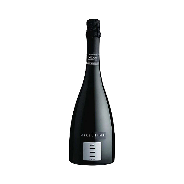 Espumante Branco Miolo Millésime Brut