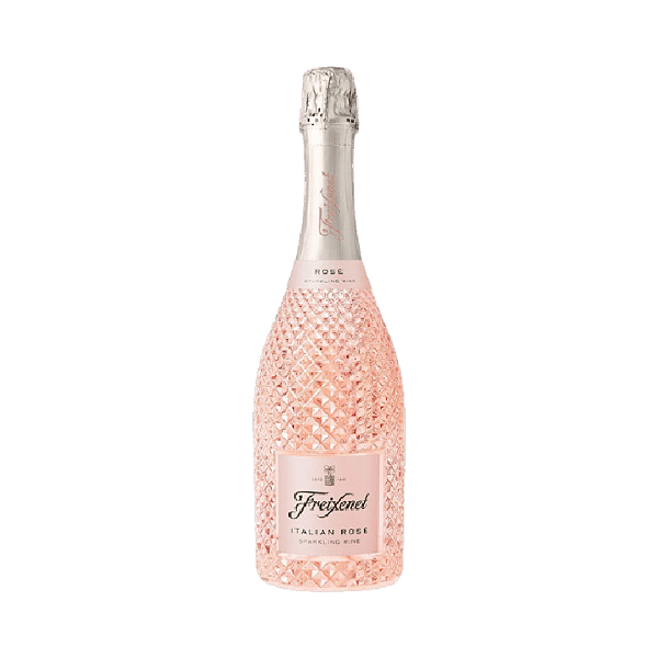 Espumante Rosé Freixenet Italian Brut