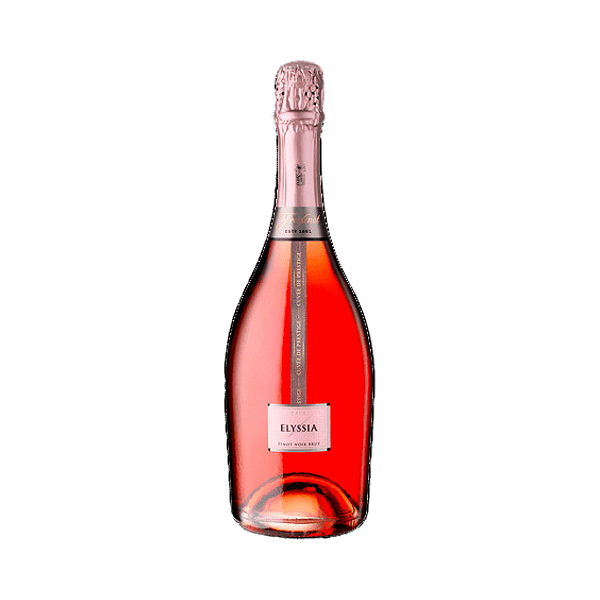 Espumante Rosé Freixenet Elyssia Pinot Noir Brut