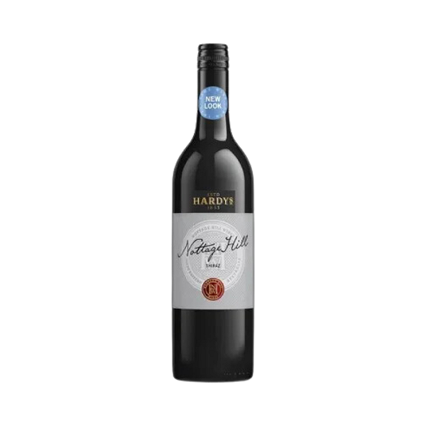 Vinho Tinto Australiano Hardys Nottage Hill Shiraz