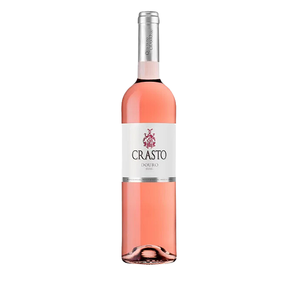 Vinho Rosé Português Crasto Douro - 1500ml