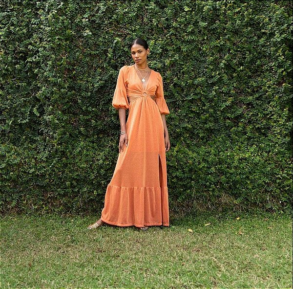 VESTIDO FILIPA