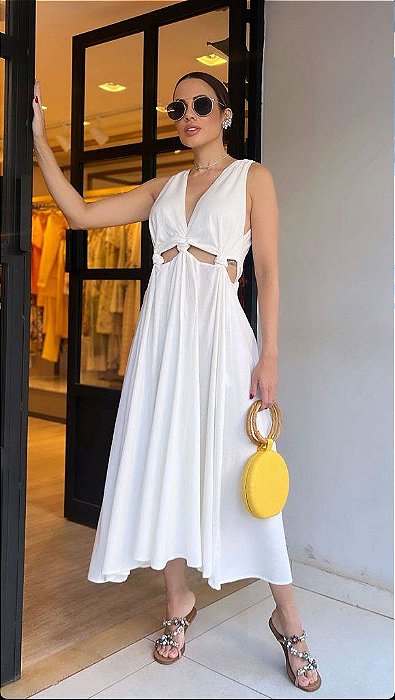 VESTIDO NORMA