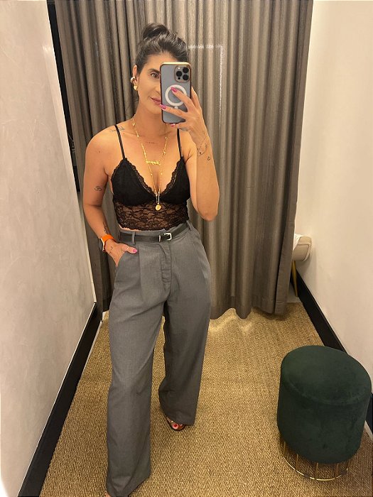 CALÇA DEBORA