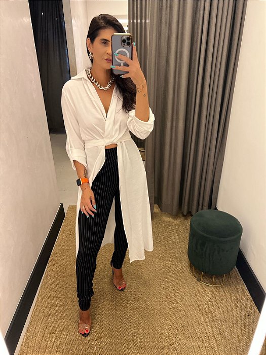 CHEMISE CATARINA