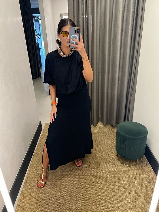 VESTIDO TAMARA