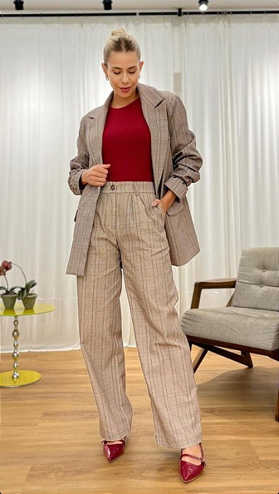 CALÇA MARCIA