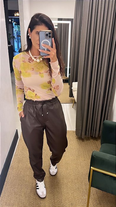 CALÇA MEIRE