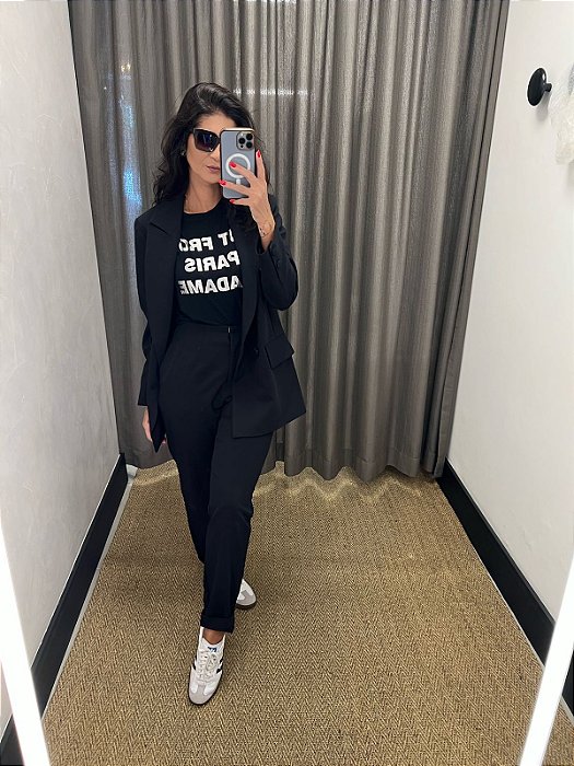 BLAZER BARBARA