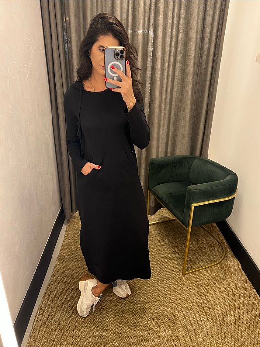 VESTIDO ELIANE