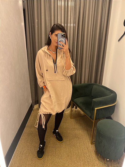 VESTIDO LARA