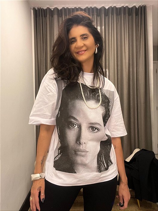 T-SHIRT MARTA