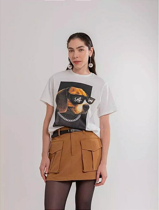 T-SHIRT NILDA