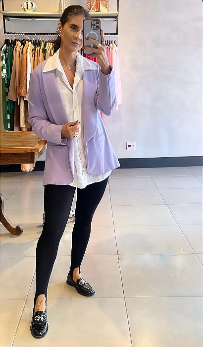 BLAZER LUCIANA