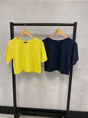 T-SHIRT YASMIN