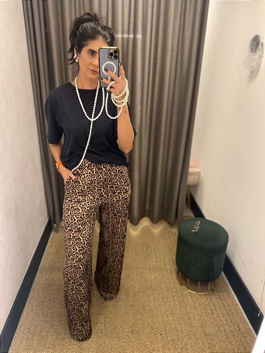 CALÇA MARCELA