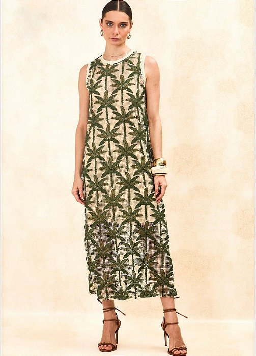 VESTIDO PIETRA