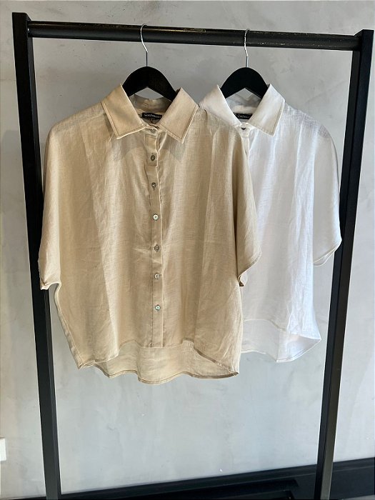 CAMISA ALICIA