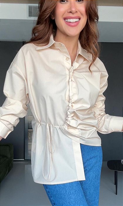 CAMISA ELIANA