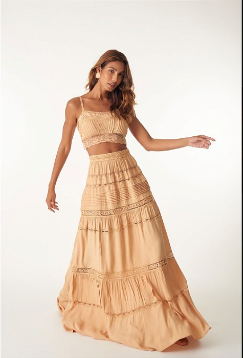 CONJUNTO CINTIA