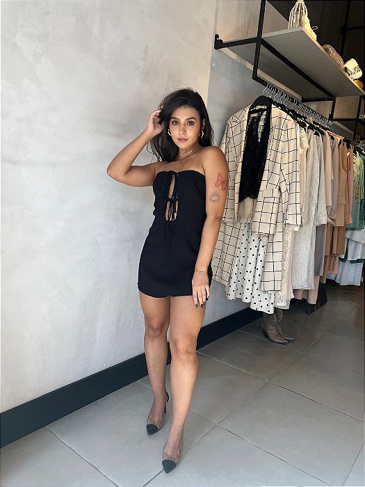 MACAQUINHO OLIVIA