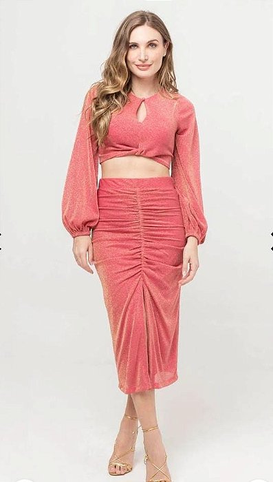 CONJUNTO AYLA